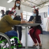 Plan Social vuelve a encender la navidad con “Ruta de la Esperanza”